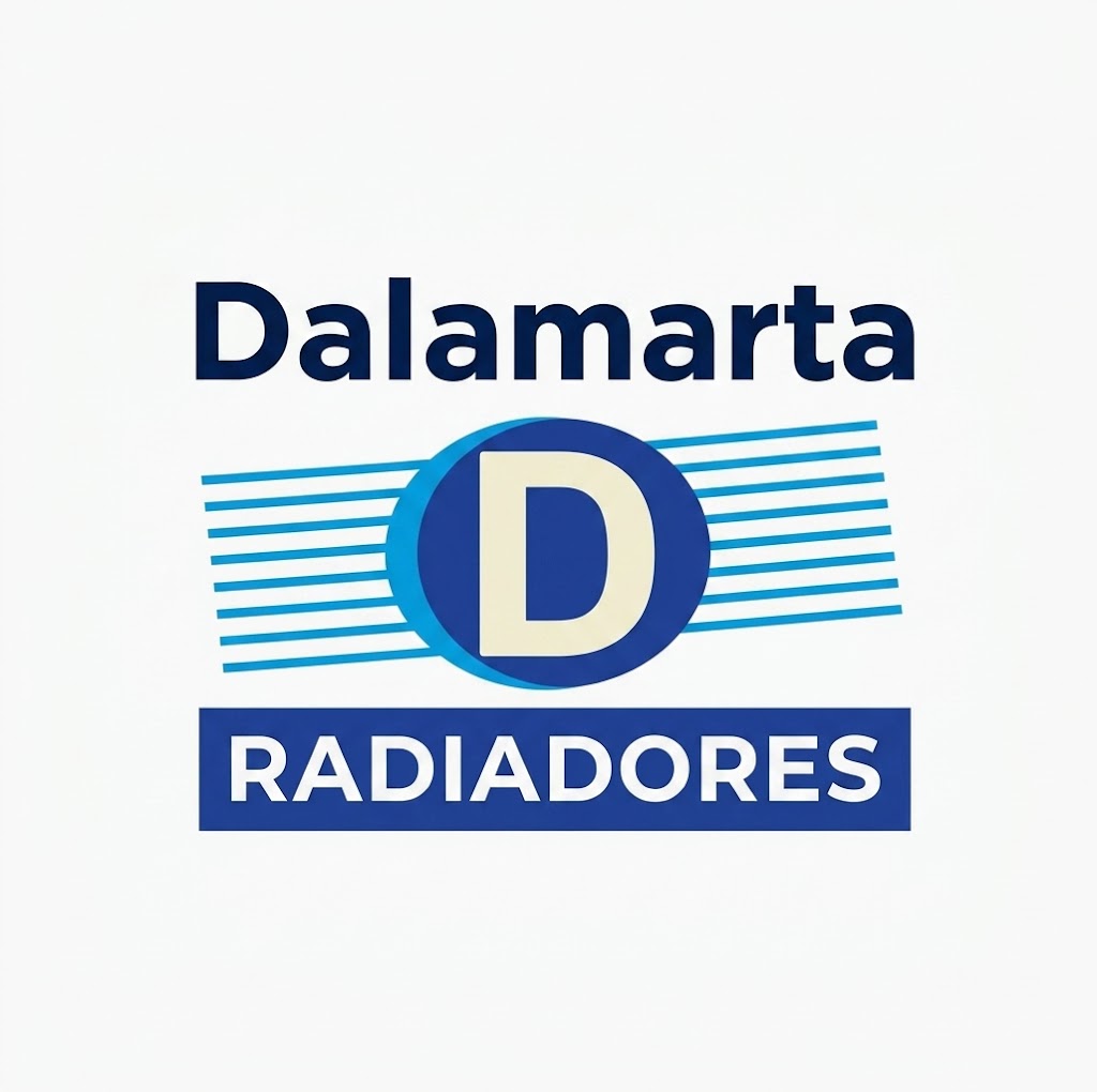 Marca Dalamarta Radiadores